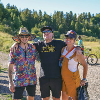 SBT GRVL | A Steamboat Gravel Recap