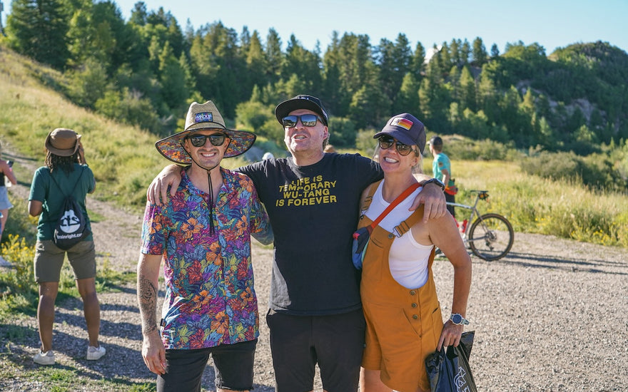 SBT GRVL | A Steamboat Gravel Recap