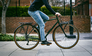 Cycling Jeans and Jeans for Everything