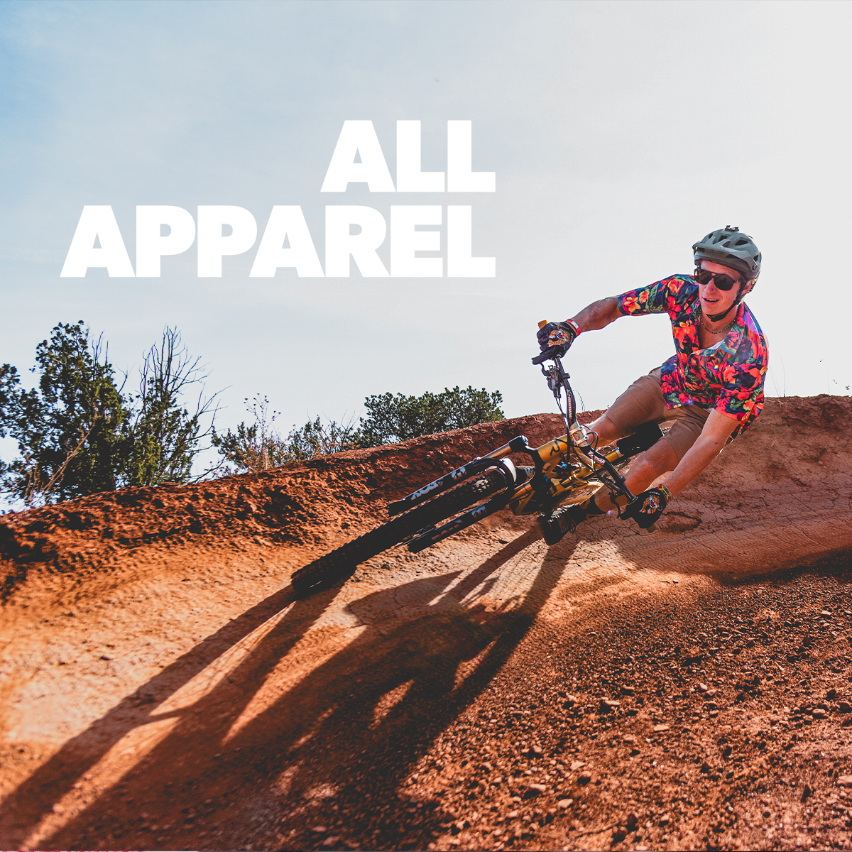 All Apparel