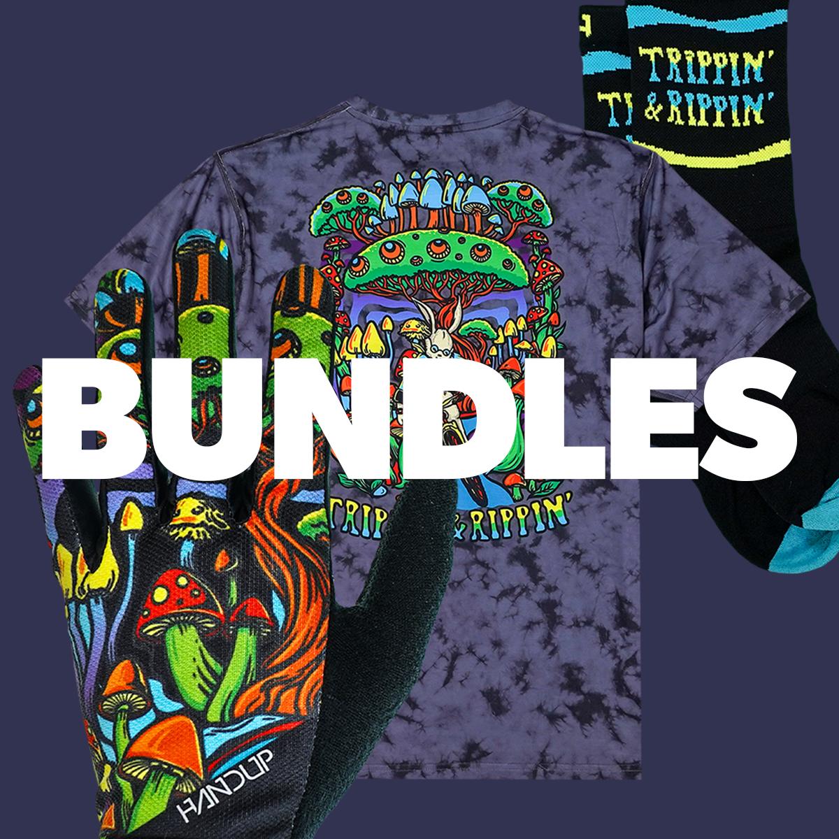 Bundles