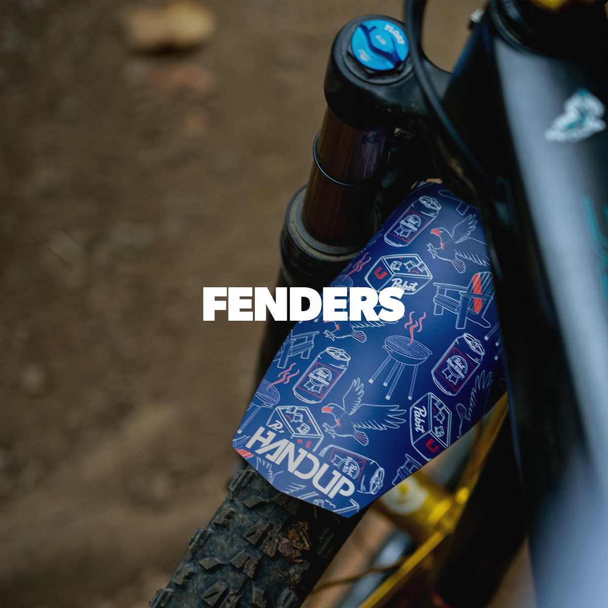 Fenders