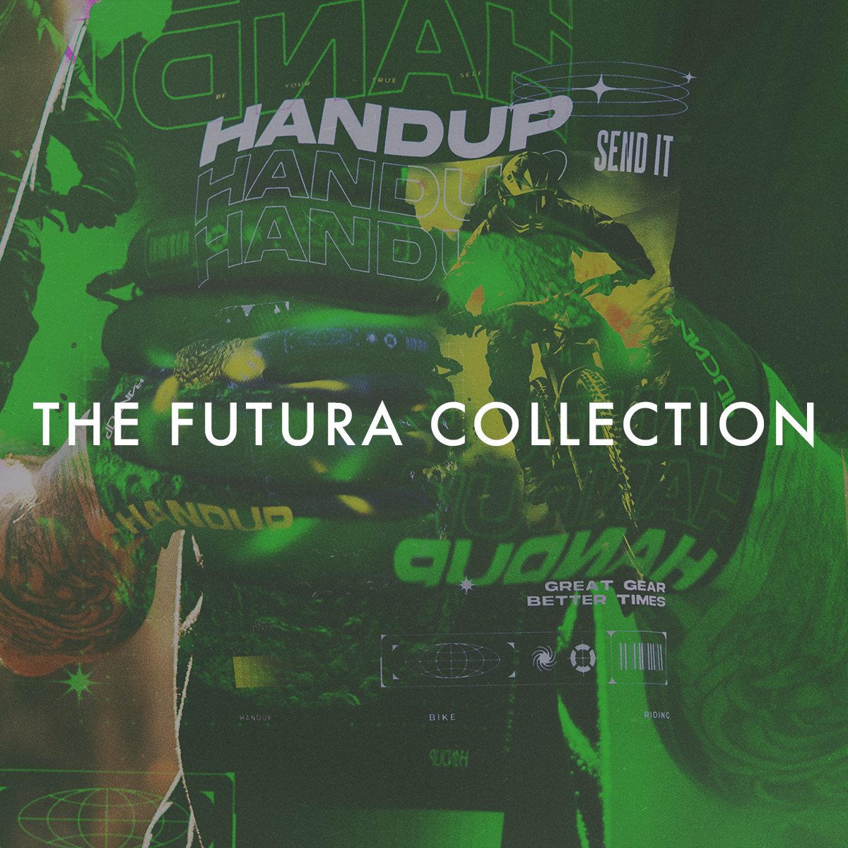 The Futura Collection