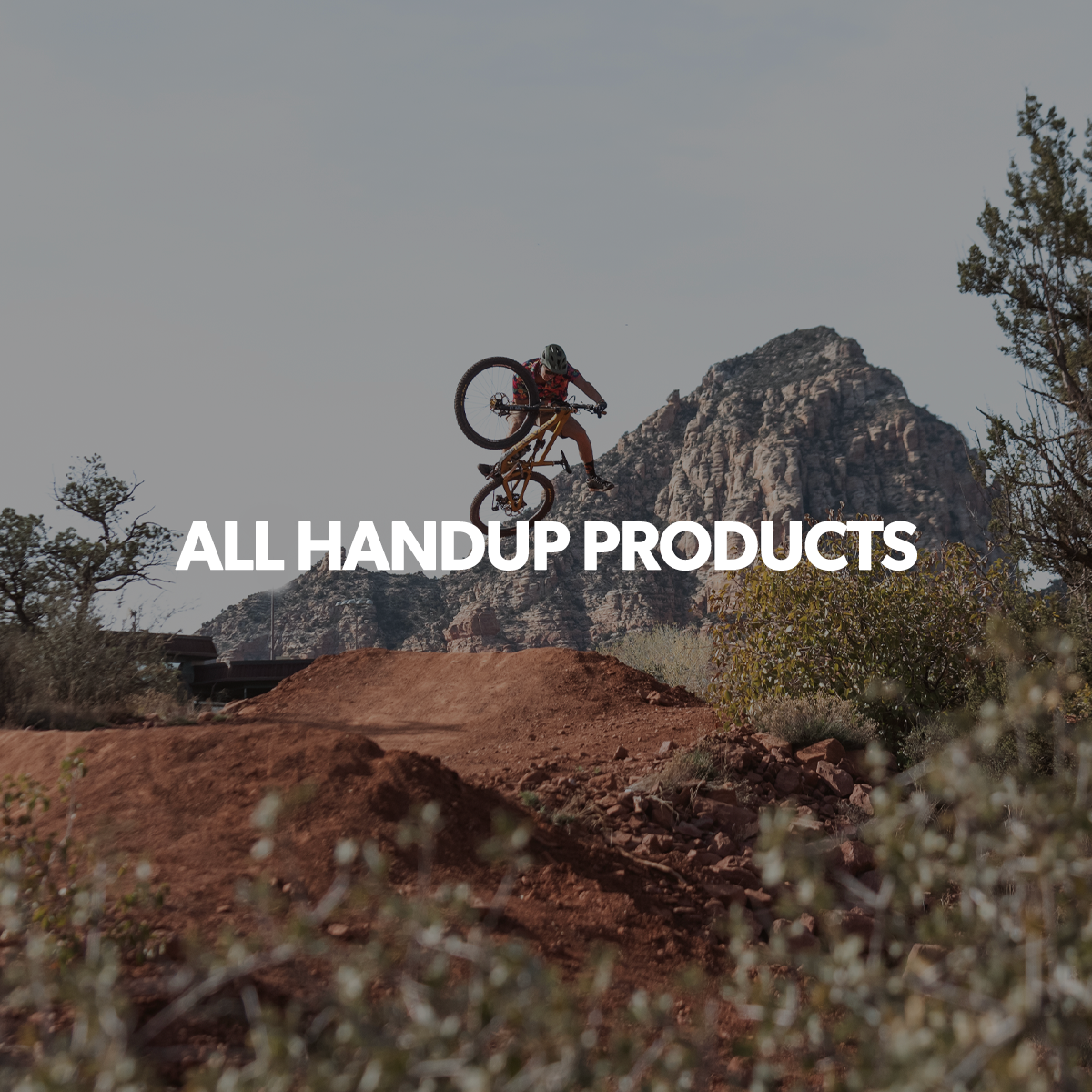 All Handup Products