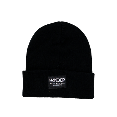 Beanie - Black