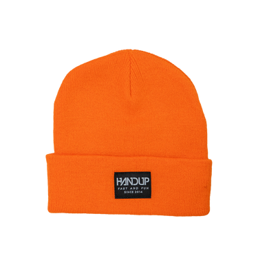 Beanie - Orange