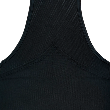 El Camino Bib - Black