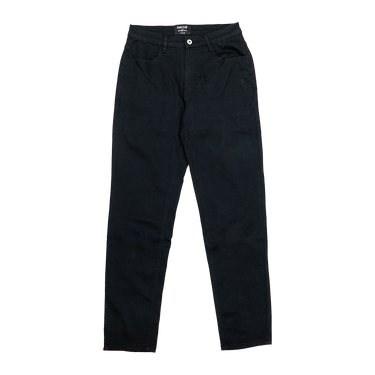 Jean Pants - Pure Black