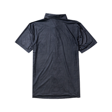 FlexGRID Button Up - Fern Flow Black