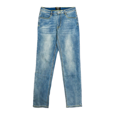 Jean Pants - Light Blue