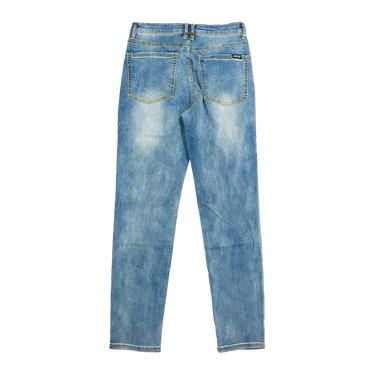 Jean Pants - Light Blue