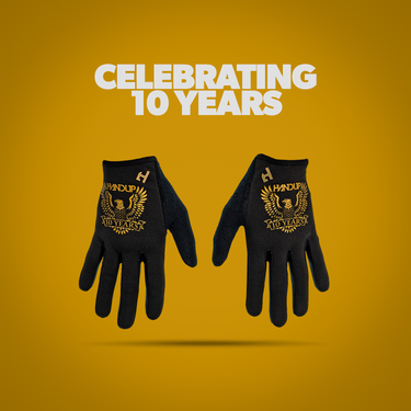 Gloves - 10 Year Anniversary Box Set