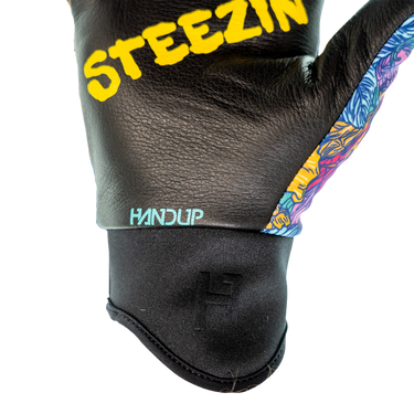 ColdER Plus Gloves - Steezin Floral