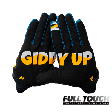 Handup mtb gloves sale