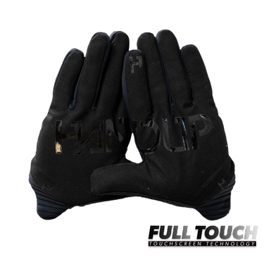 ColdER Weather Gloves - Black Out