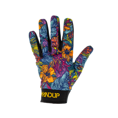 ColdER Plus Gloves - Steezin Floral