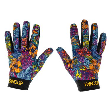 ColdER Plus Gloves - Steezin Floral