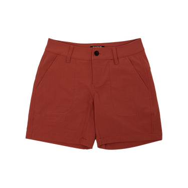 Women's Hot Lap Short  – Dusty Rose