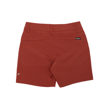 Women's Hot Lap Short  – Dusty Rose