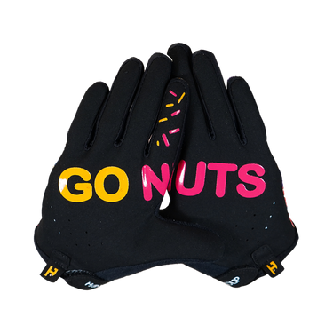 Youth Gloves - Donut Factory