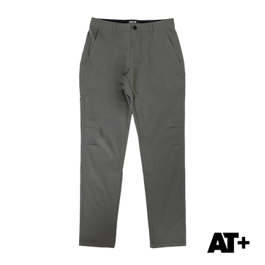 A.T. Plus Pants - Fossil Grey