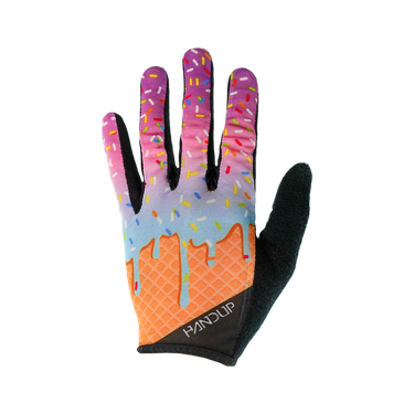 Summer LITE Gloves - Cotton Candy Scoops