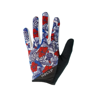 Summer LITE Gloves - Pabst Bo-Can-ical