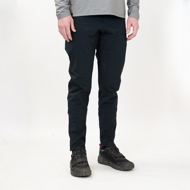 Trail Rambler Pant - Cool Black