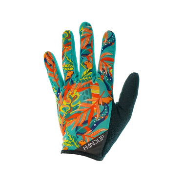 Summer LITE Gloves - Capybara Jungle