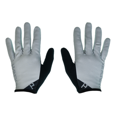 Gloves - Smoke Grey