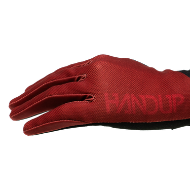 Gloves - Maroon