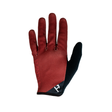 Gloves - Maroon