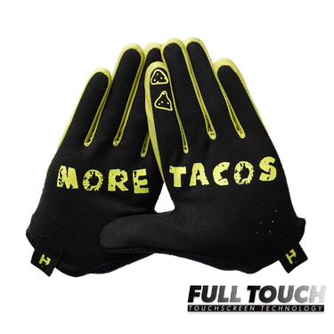 Gloves - More Tacos