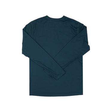 Henley - Deep Teal