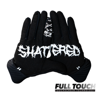 Cold Weather Gloves - Shattered