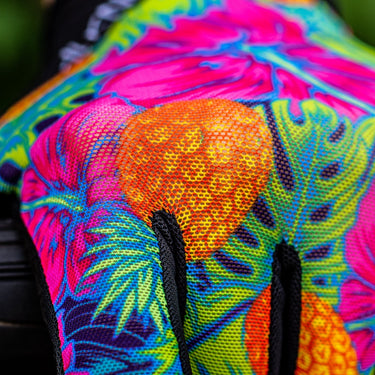 Summer LITE Gloves - Pineapples of the Caribbean