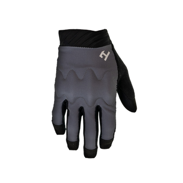 Pro-Tection Gloves - Steel Grey