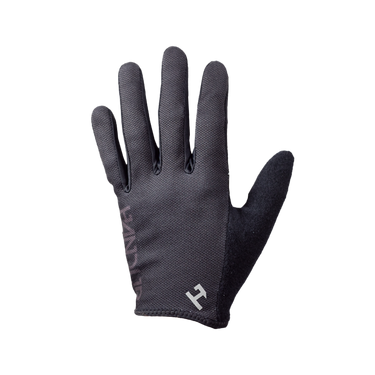 Gloves - Pure Black