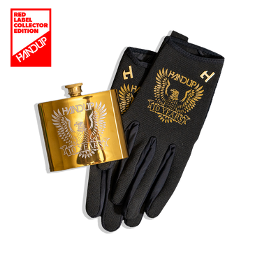 Gloves - 10 Year Anniversary Box Set