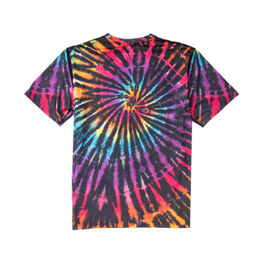 ActiviTEE - Reverse Tie Dye