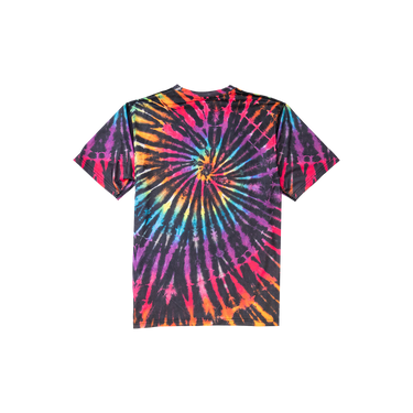 Youth ActiviTEE - Reverse Tie Dye