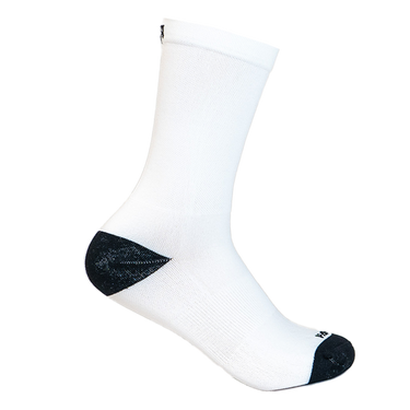 Socks - All White