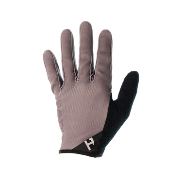 Gloves - Steel Grey