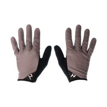 Gloves - Steel Grey