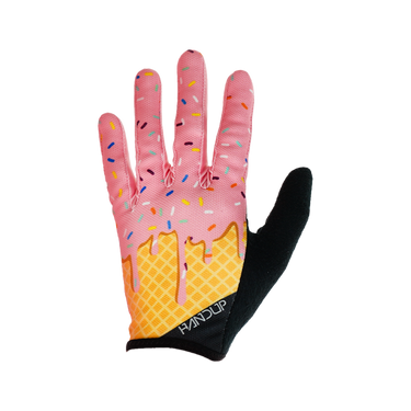 Gloves - Strawberry Scoops