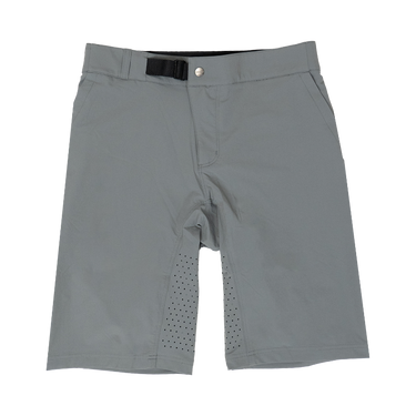 Trail Rambler Short  - Steel Grey