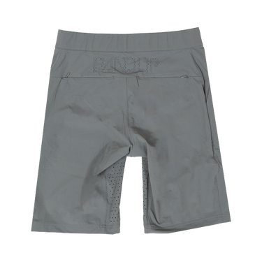 Trail Rambler Short  - Steel Grey