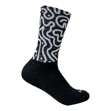 Socks - Switchback Wool