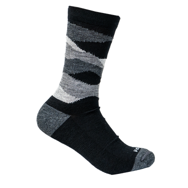 Socks - Ridge Rider Wool