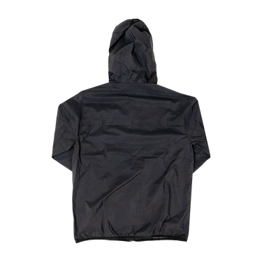 PuddleJumper Packable Jacket - Obsidian